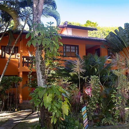 Residencial Maria Pitanga Leilighet Porto Seguro Eksteriør bilde