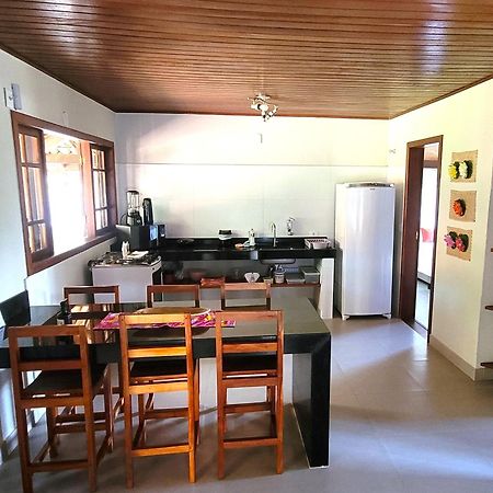 Residencial Maria Pitanga Leilighet Porto Seguro Eksteriør bilde