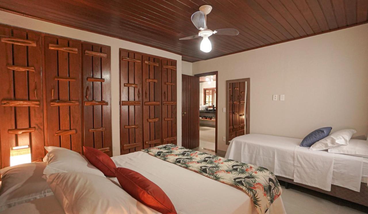 Residencial Maria Pitanga Leilighet Porto Seguro Eksteriør bilde