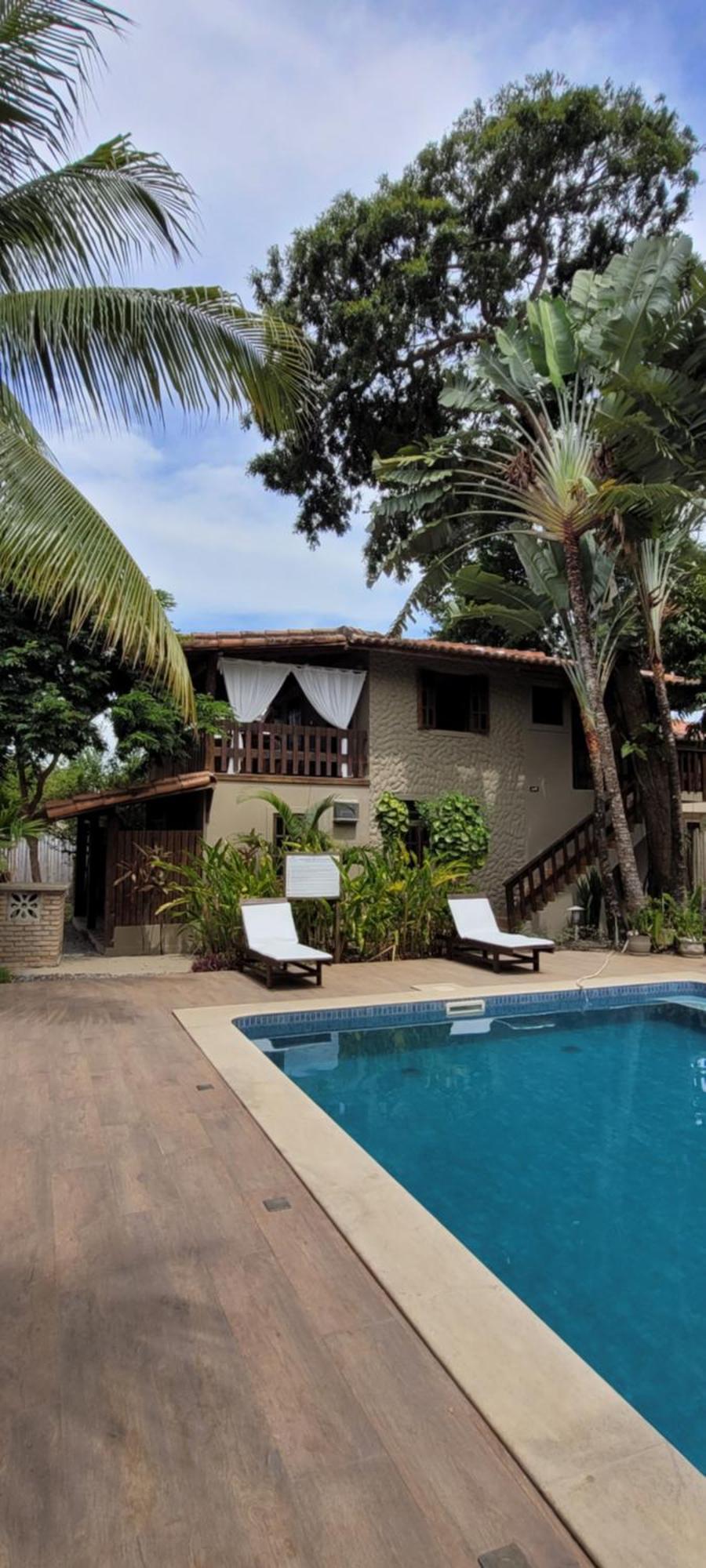 Residencial Maria Pitanga Leilighet Porto Seguro Eksteriør bilde