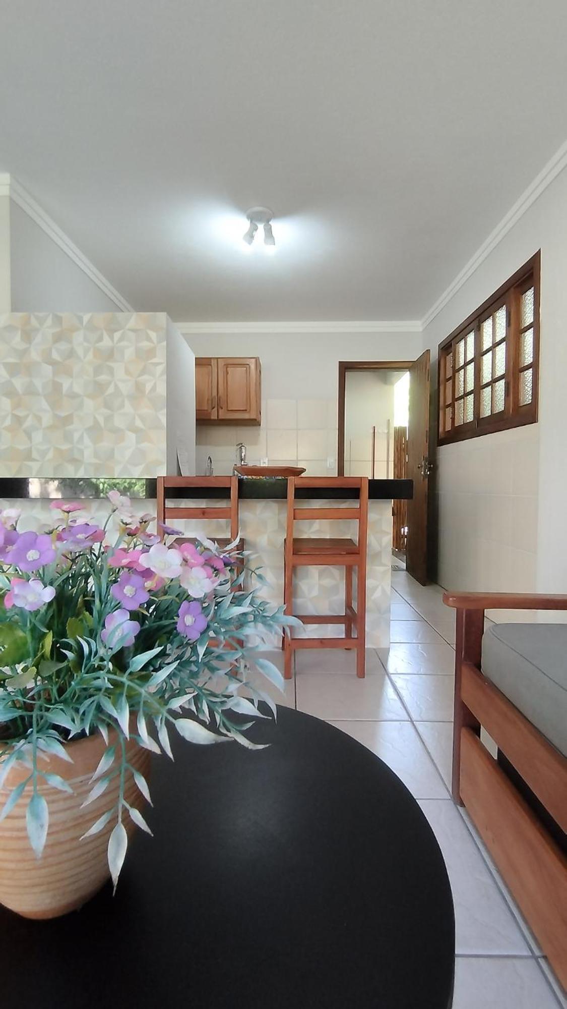 Residencial Maria Pitanga Leilighet Porto Seguro Eksteriør bilde
