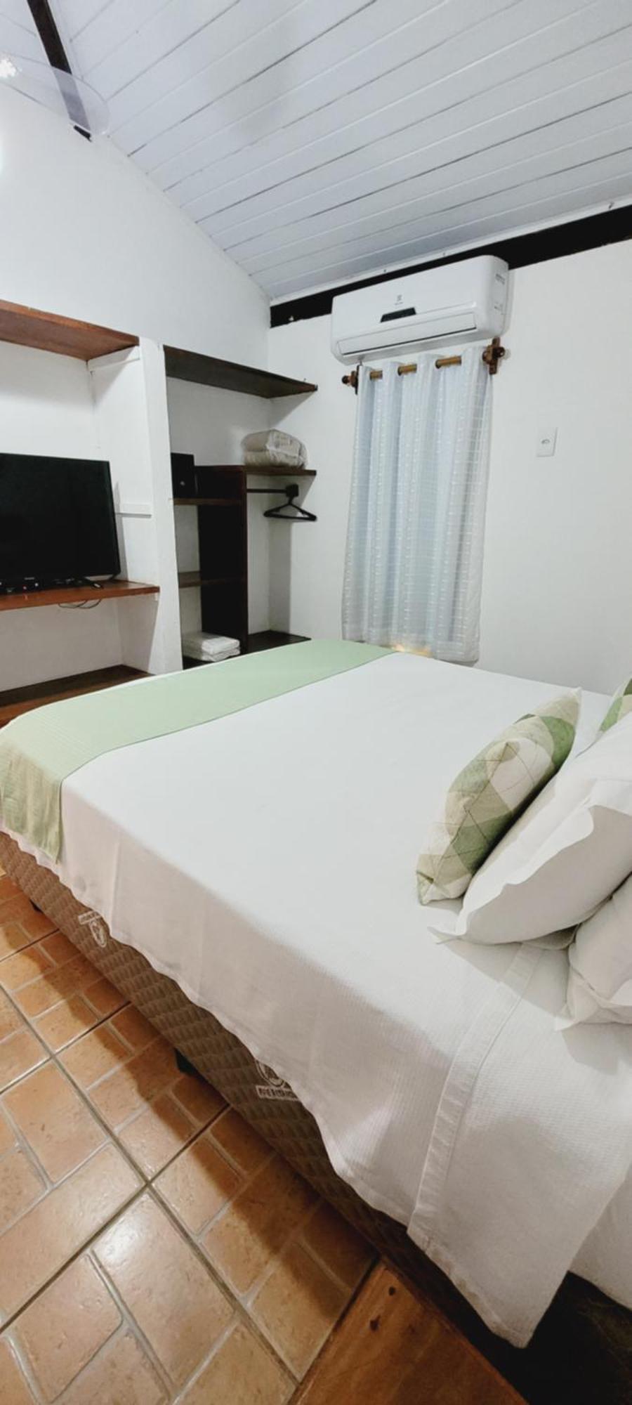 Residencial Maria Pitanga Leilighet Porto Seguro Eksteriør bilde