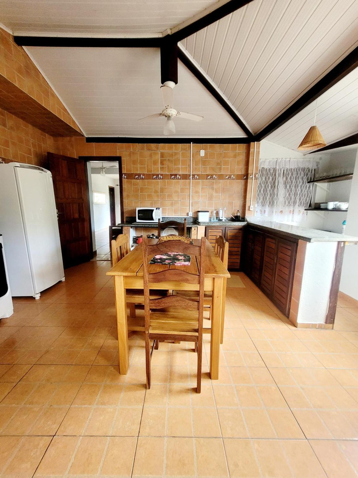 Residencial Maria Pitanga Leilighet Porto Seguro Eksteriør bilde