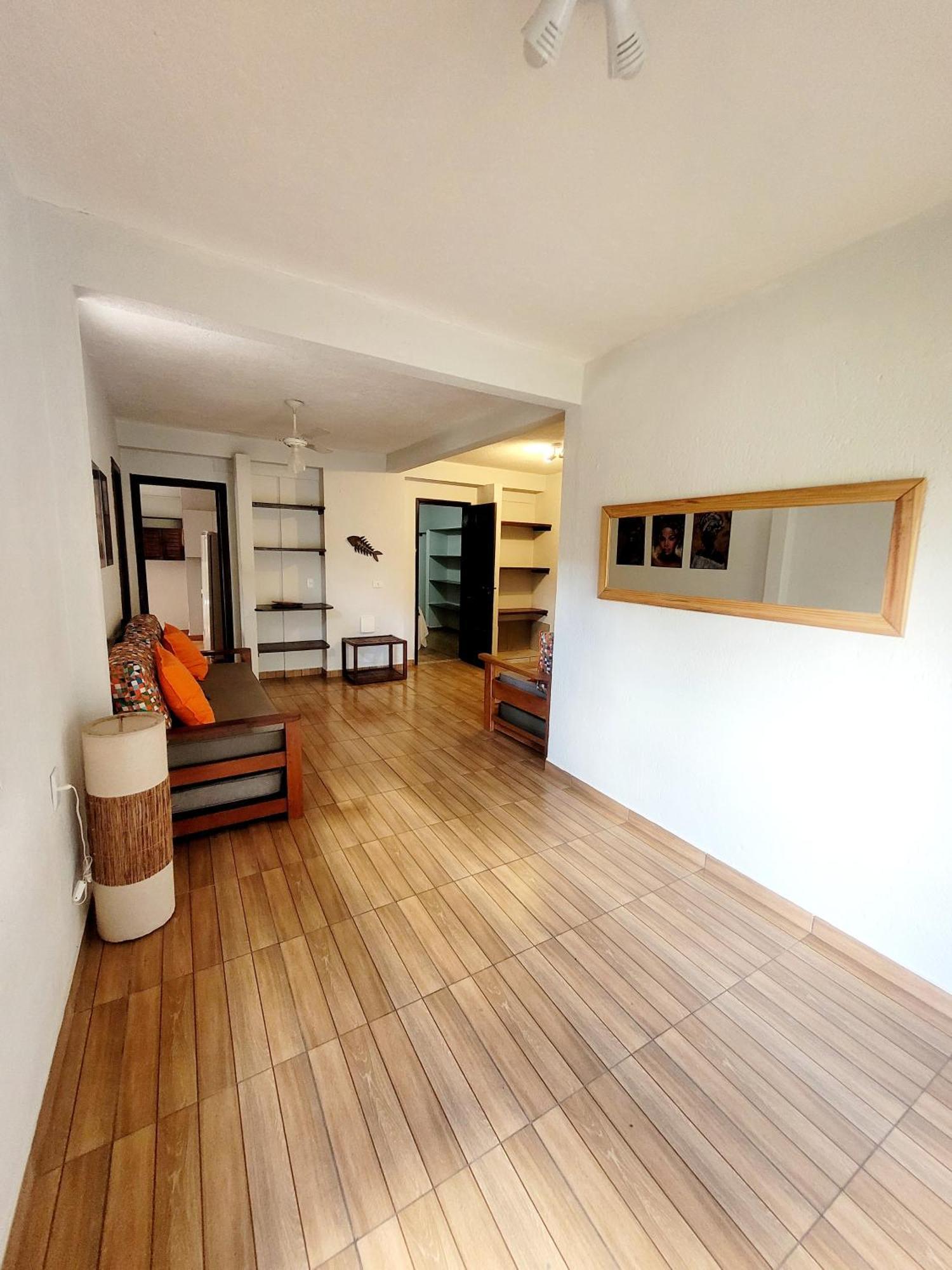 Residencial Maria Pitanga Leilighet Porto Seguro Eksteriør bilde