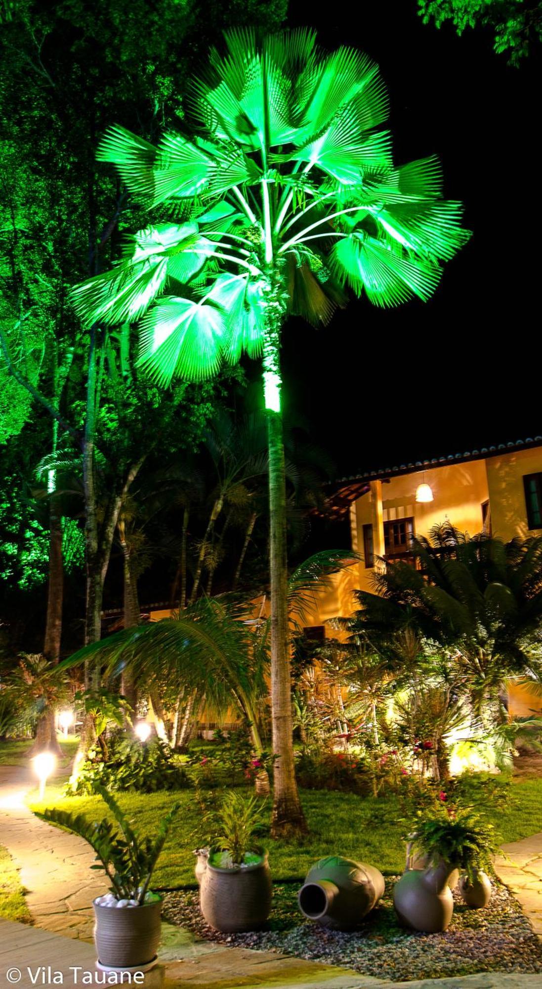 Residencial Maria Pitanga Leilighet Porto Seguro Eksteriør bilde